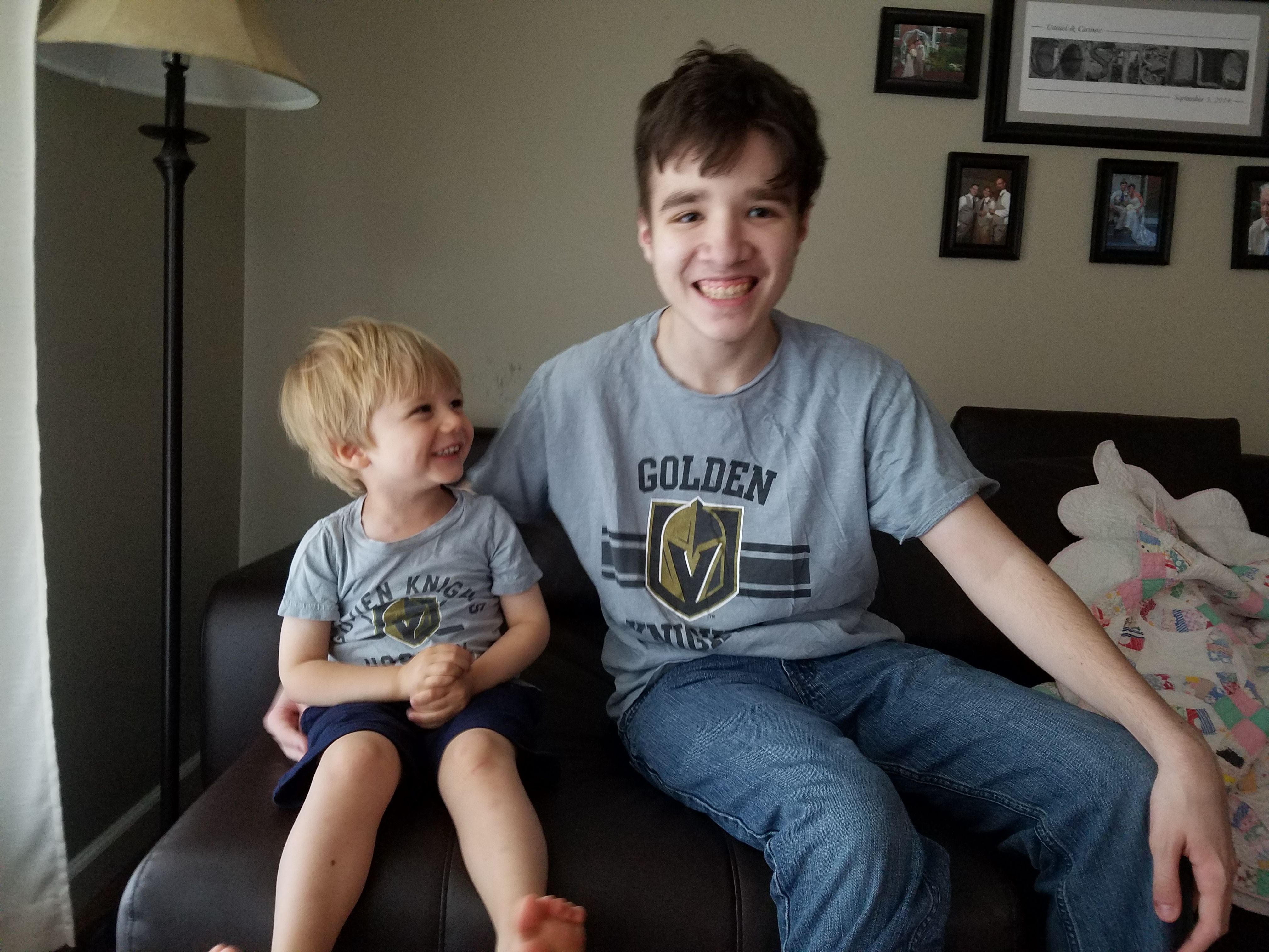 Knights Bros